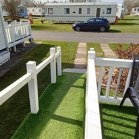 Haven Thorpe Park, Cleethorpes Hotel Ngoại thất bức ảnh