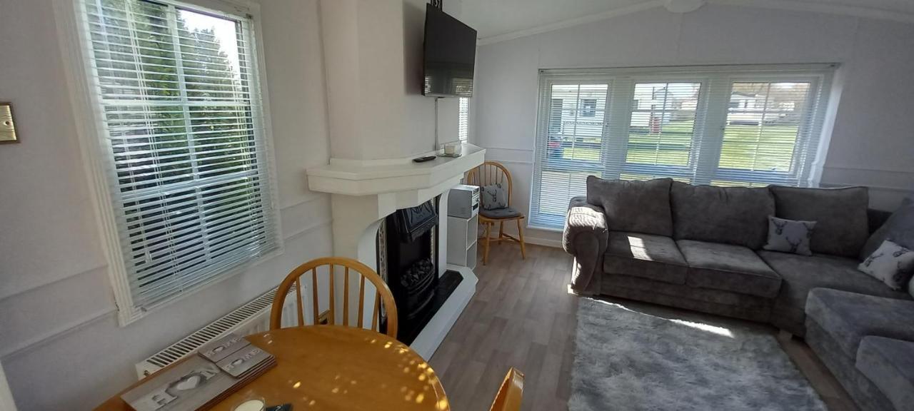 Haven Thorpe Park, Cleethorpes Hotel Ngoại thất bức ảnh