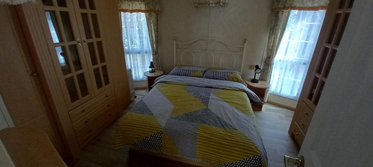 Haven Thorpe Park, Cleethorpes Hotel Ngoại thất bức ảnh