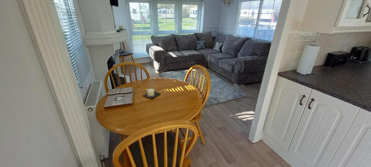 Haven Thorpe Park, Cleethorpes Hotel Ngoại thất bức ảnh