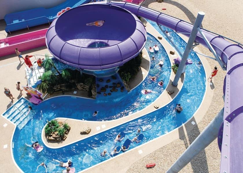 Haven Thorpe Park, Cleethorpes Hotel Ngoại thất bức ảnh