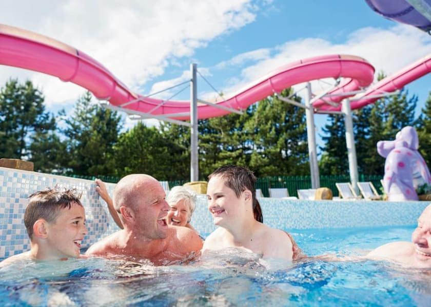 Haven Thorpe Park, Cleethorpes Hotel Ngoại thất bức ảnh
