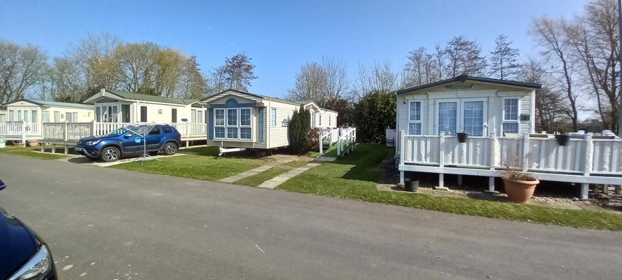 Haven Thorpe Park, Cleethorpes Hotel Ngoại thất bức ảnh