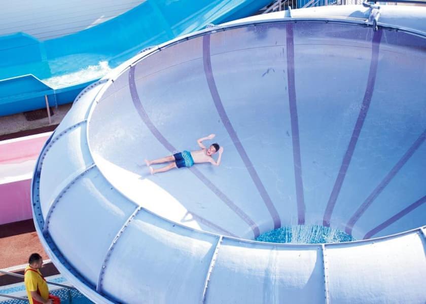 Haven Thorpe Park, Cleethorpes Hotel Ngoại thất bức ảnh