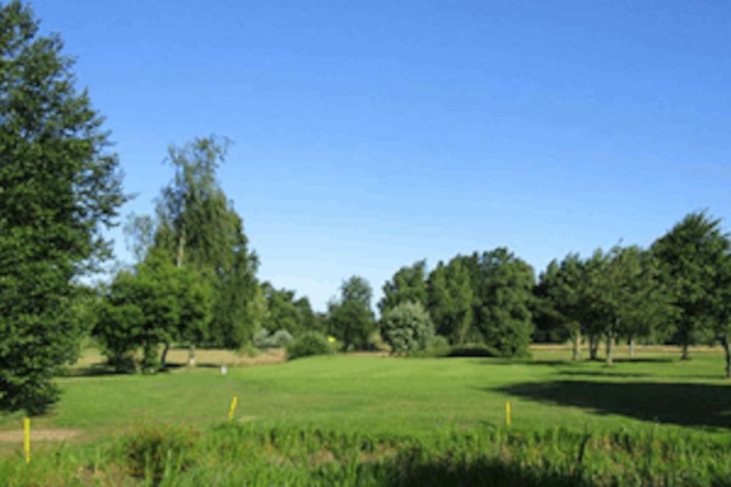 Haven Thorpe Park, Cleethorpes Hotel Ngoại thất bức ảnh