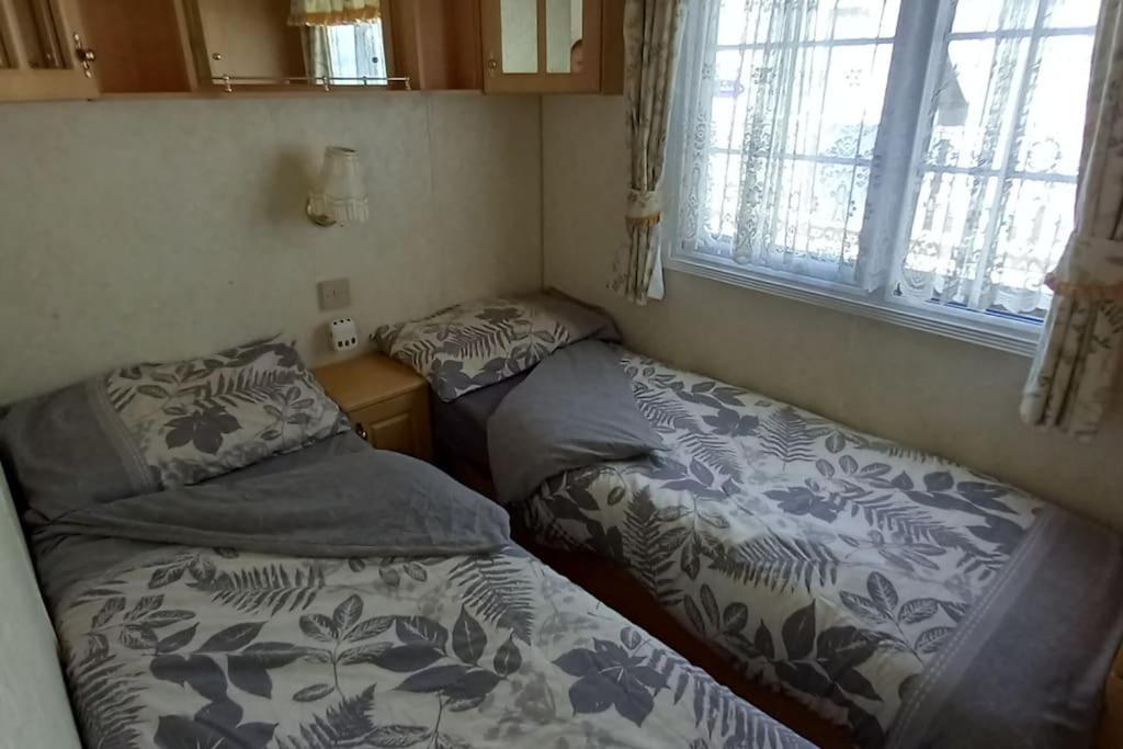Haven Thorpe Park, Cleethorpes Hotel Ngoại thất bức ảnh
