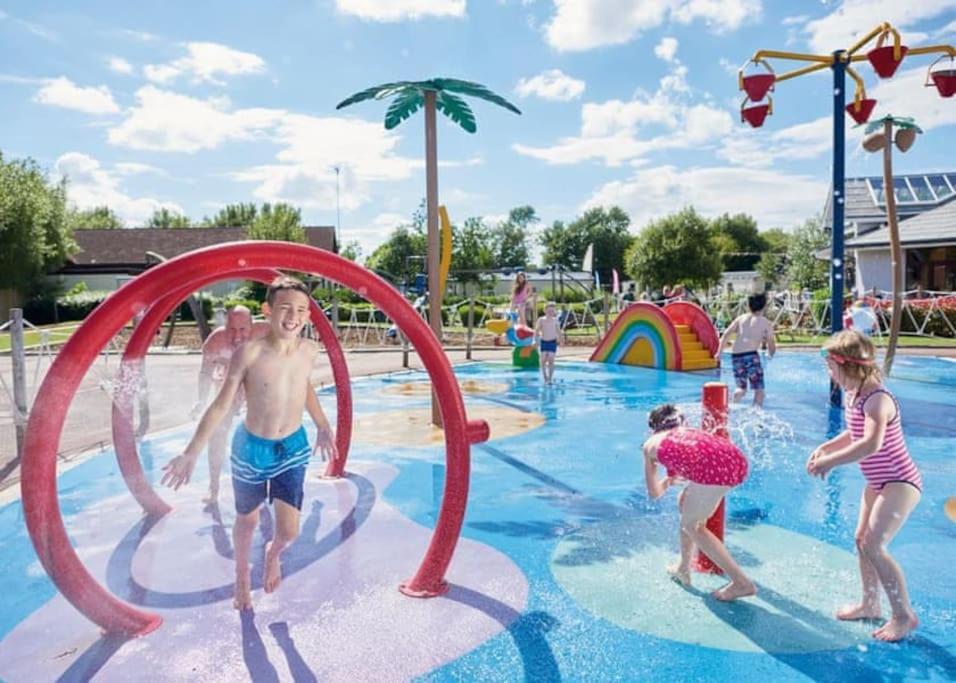Haven Thorpe Park, Cleethorpes Hotel Ngoại thất bức ảnh