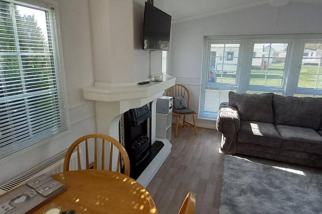 Haven Thorpe Park, Cleethorpes Hotel Ngoại thất bức ảnh